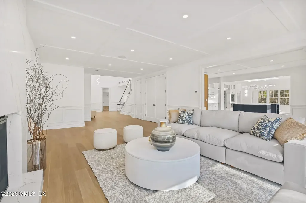 7 Bailiwick Road Greenwich CT 06831