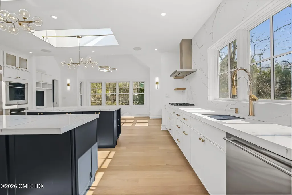 7 Bailiwick Road Greenwich CT 06831