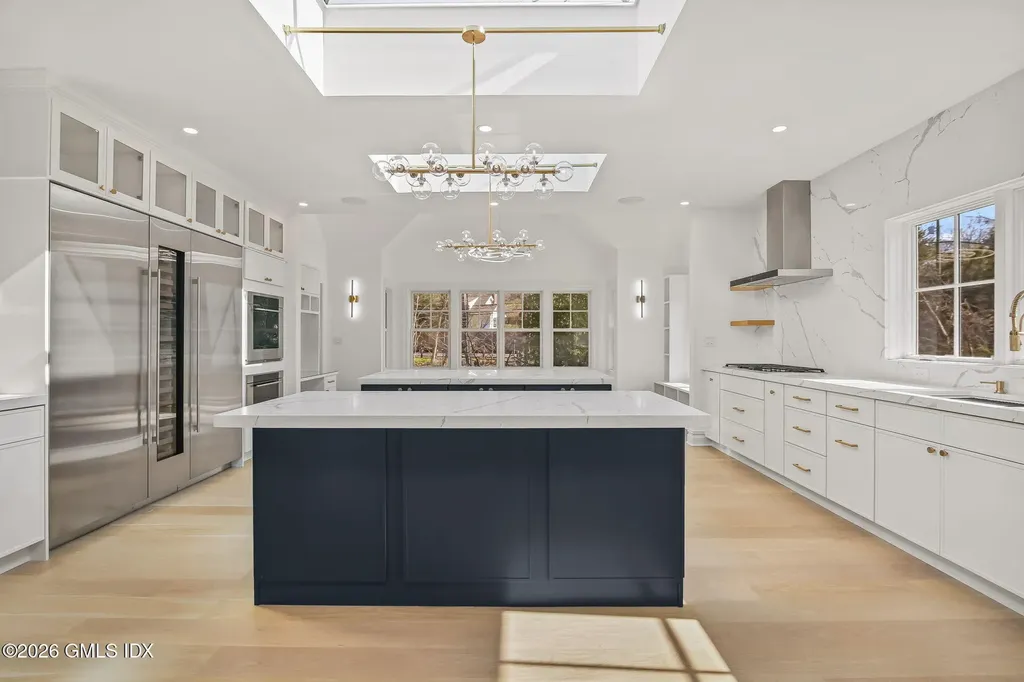 7 Bailiwick Road Greenwich CT 06831