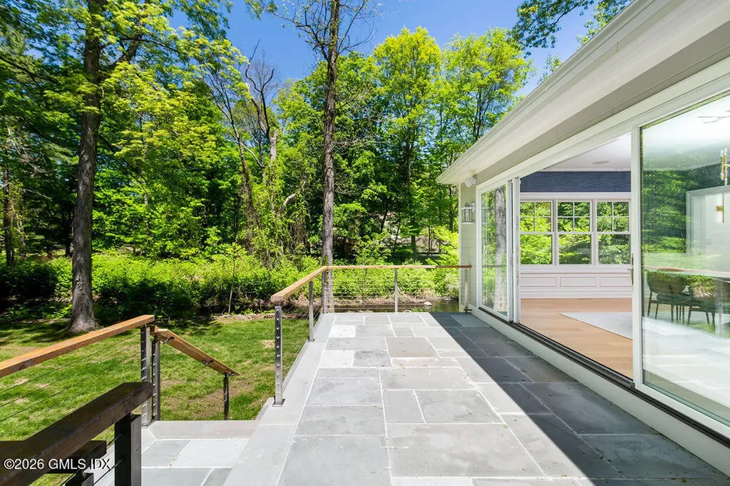7 Bailiwick Road Greenwich CT 06831