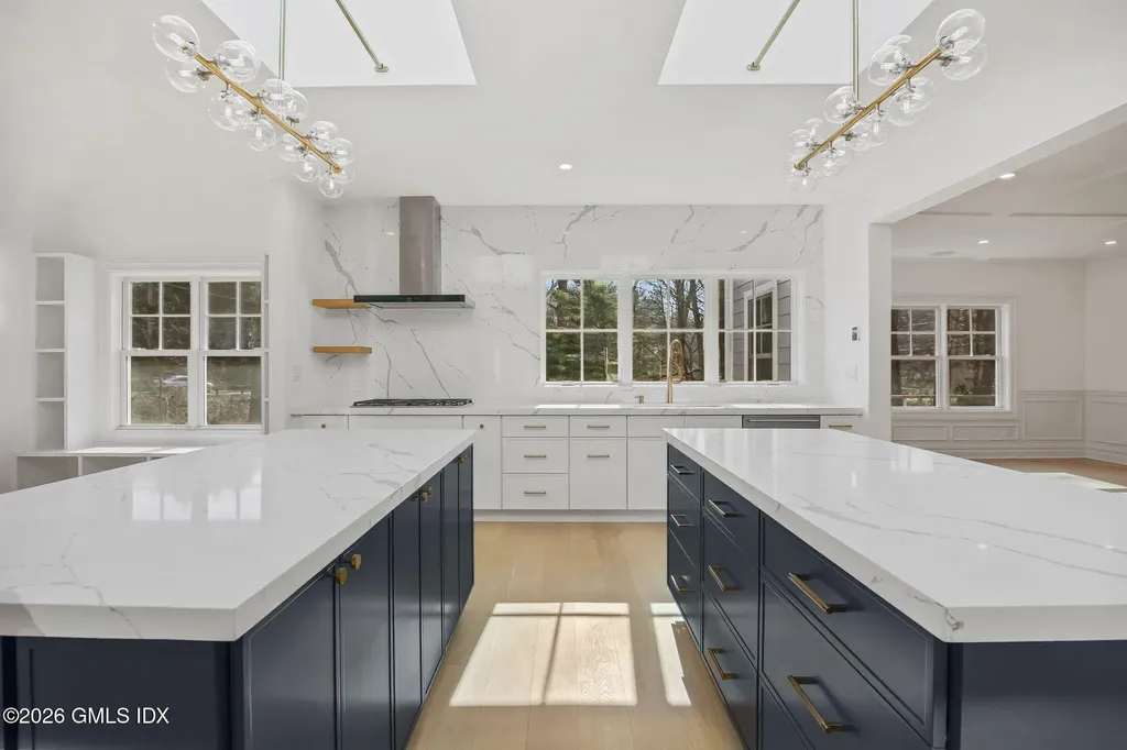 7 Bailiwick Road Greenwich CT 06831