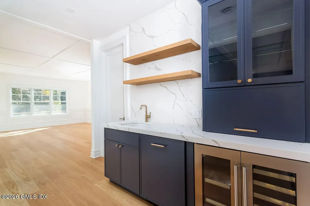 7 Bailiwick Road Greenwich CT 06831