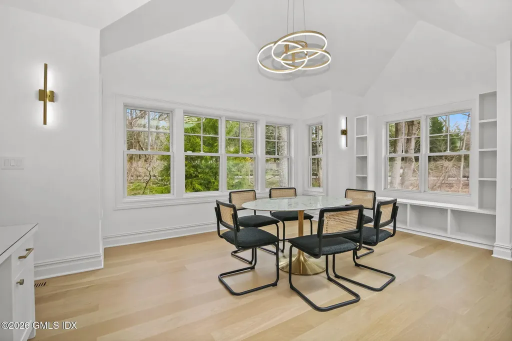 7 Bailiwick Road Greenwich CT 06831