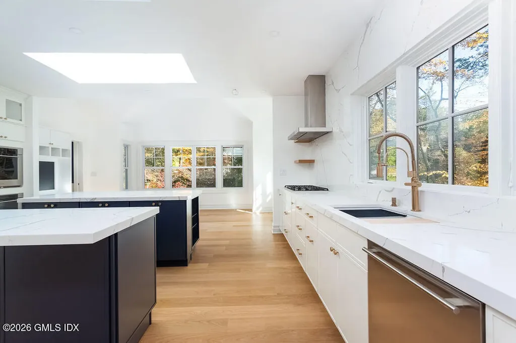 7 Bailiwick Road Greenwich CT 06831