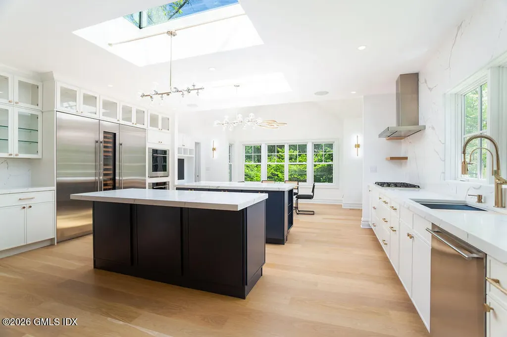 7 Bailiwick Road Greenwich CT 06831