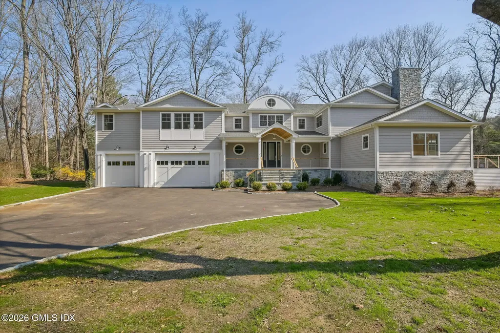 7 Bailiwick Road Greenwich CT 06831
