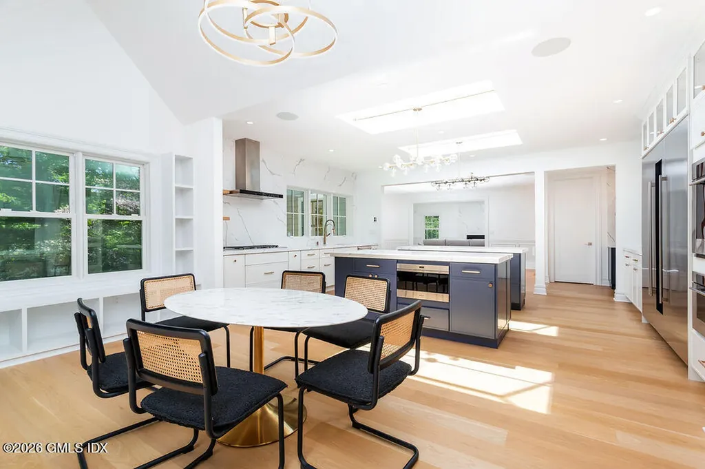 7 Bailiwick Road Greenwich CT 06831