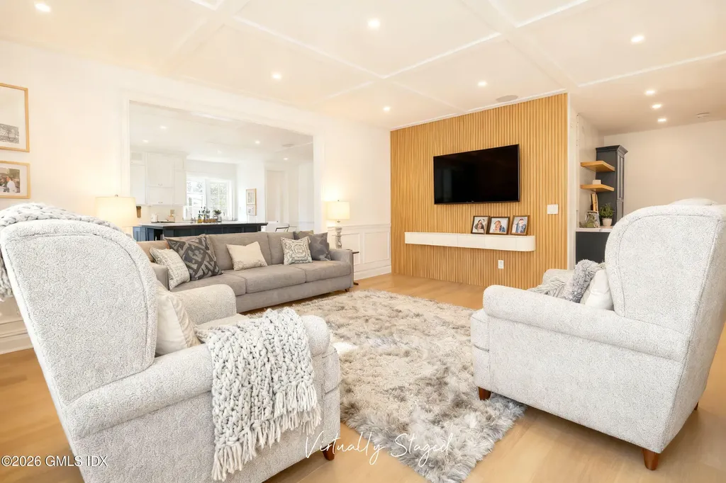 7 Bailiwick Road Greenwich CT 06831