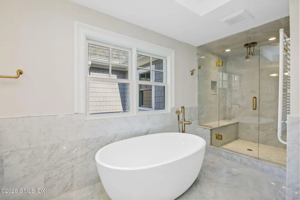 7 Bailiwick Road Greenwich CT 06831