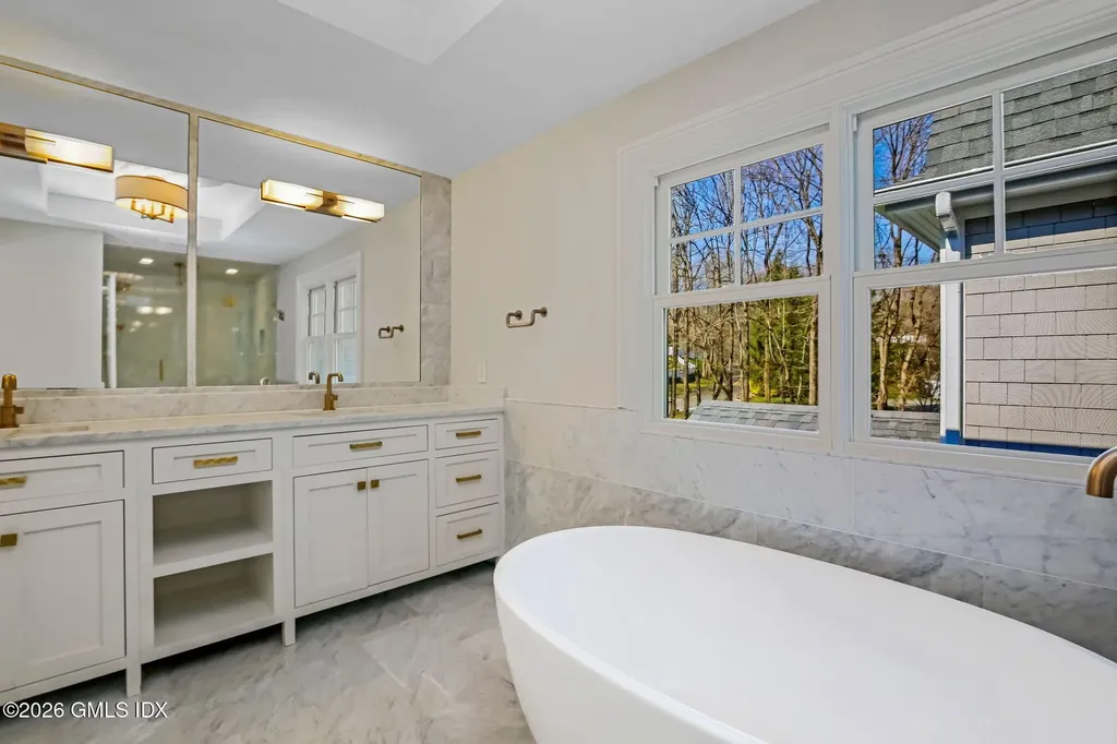 7 Bailiwick Road Greenwich CT 06831