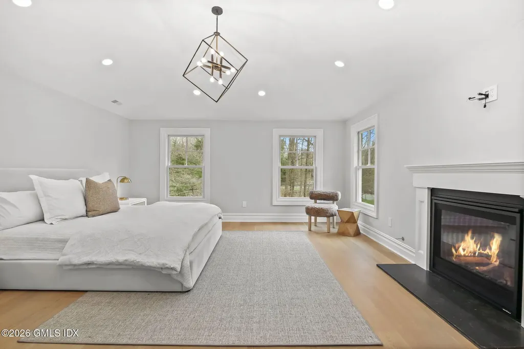 7 Bailiwick Road Greenwich CT 06831