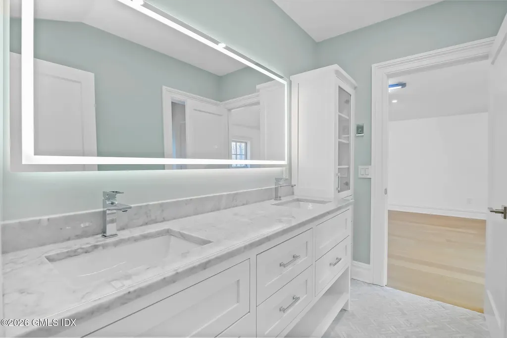 7 Bailiwick Road Greenwich CT 06831