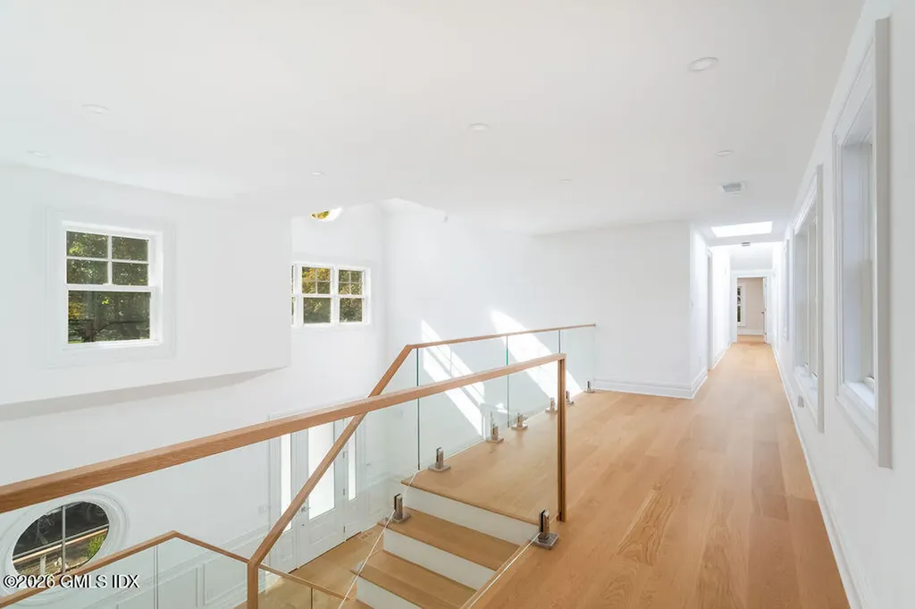 7 Bailiwick Road Greenwich CT 06831