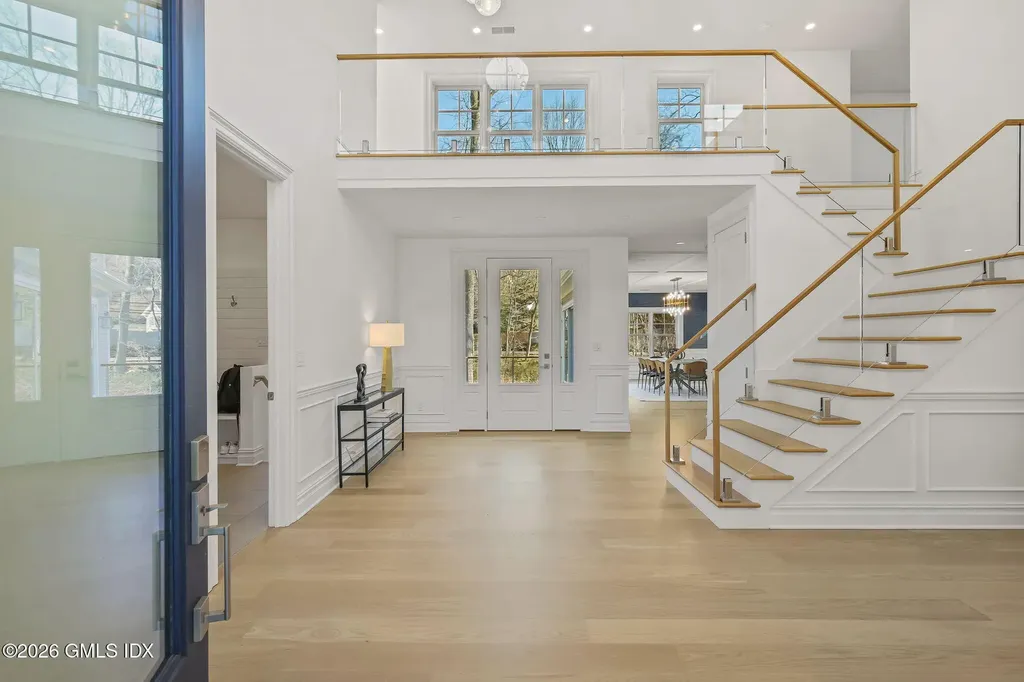 7 Bailiwick Road Greenwich CT 06831