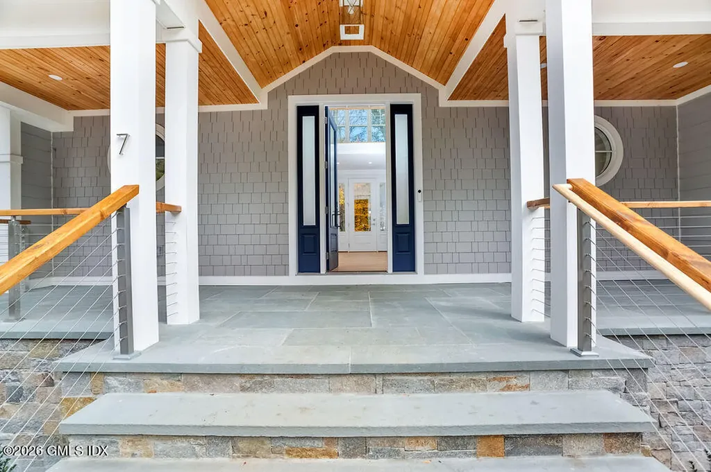 7 Bailiwick Road Greenwich CT 06831