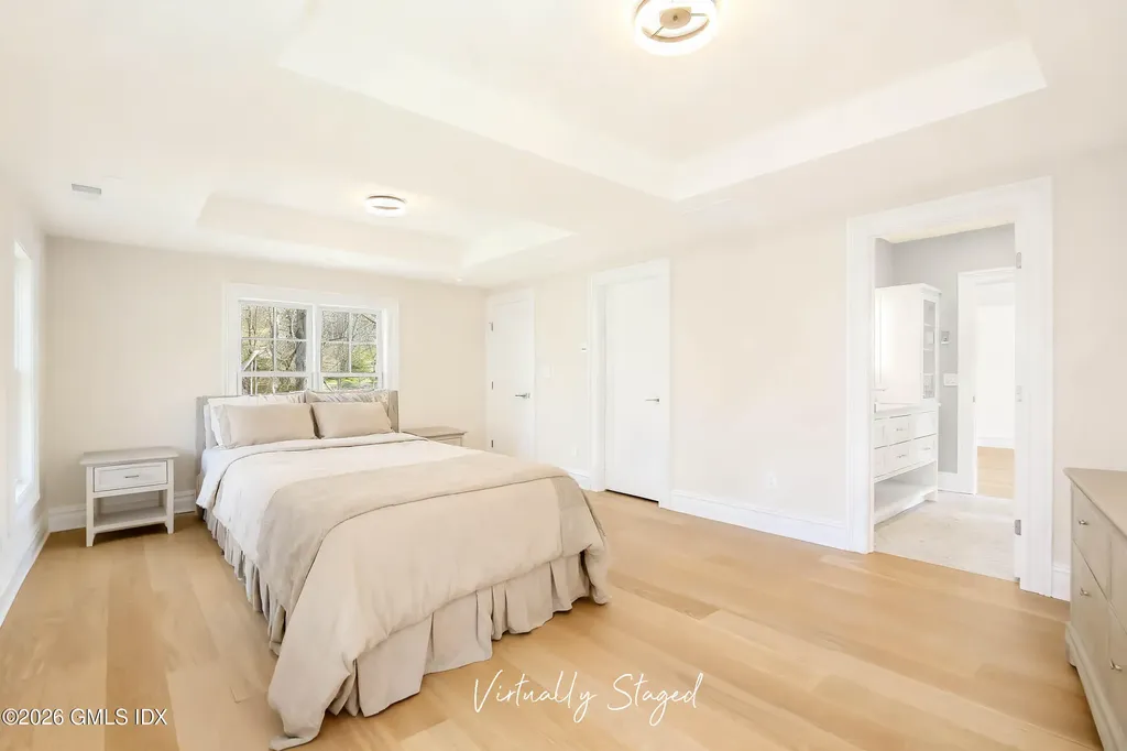 7 Bailiwick Road Greenwich CT 06831
