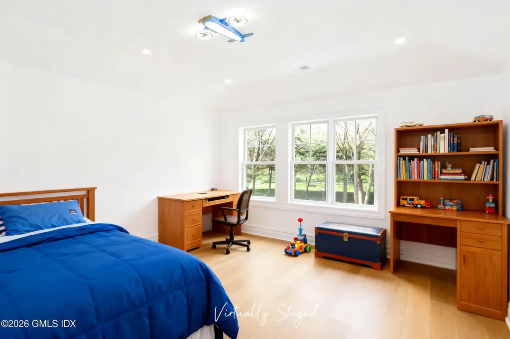 7 Bailiwick Road Greenwich CT 06831