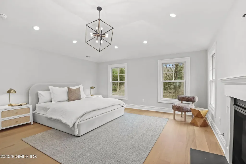 7 Bailiwick Road Greenwich CT 06831