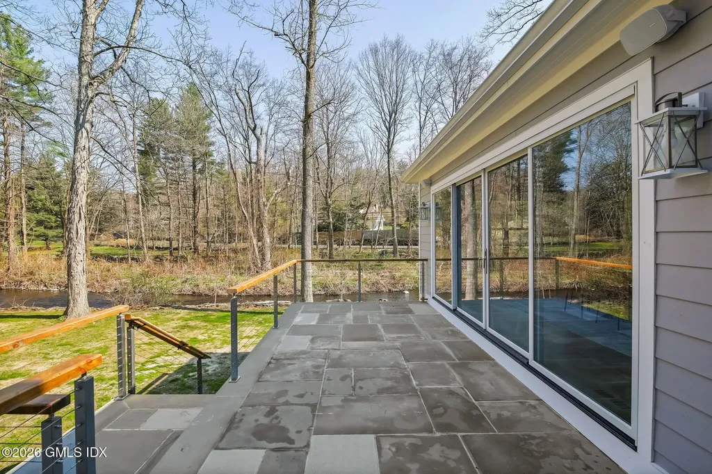 7 Bailiwick Road Greenwich CT 06831