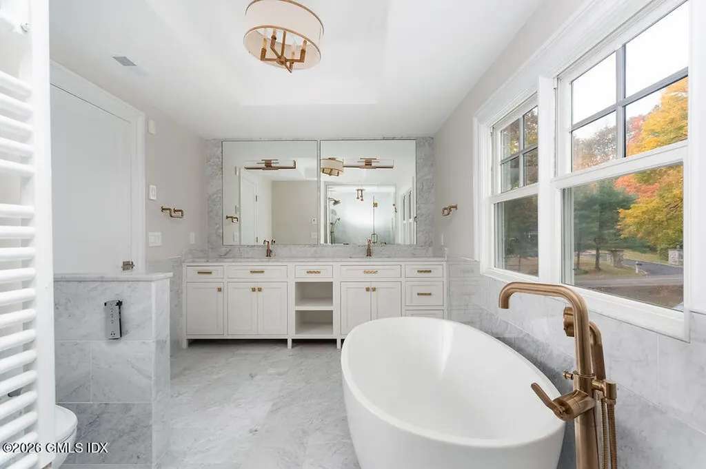 7 Bailiwick Road Greenwich CT 06831