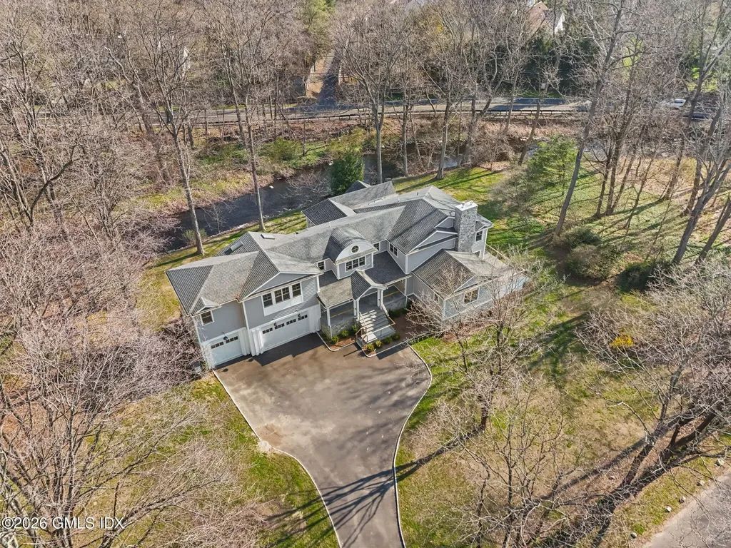 7 Bailiwick Road Greenwich CT 06831