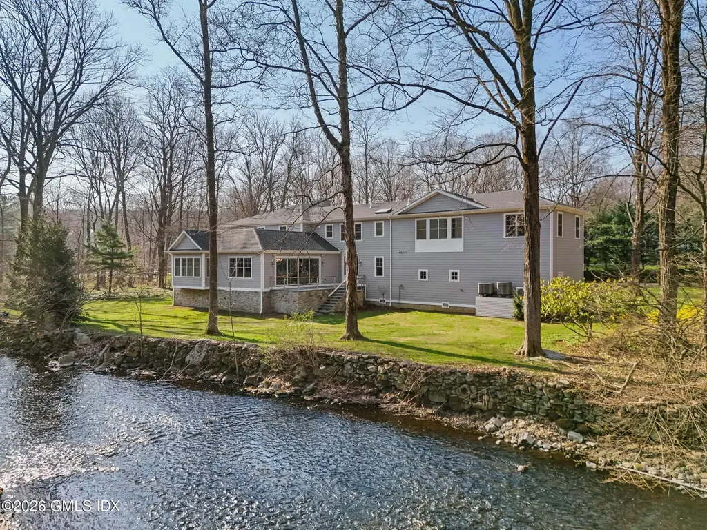 7 Bailiwick Road Greenwich CT 06831