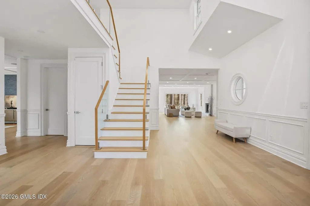 7 Bailiwick Road Greenwich CT 06831