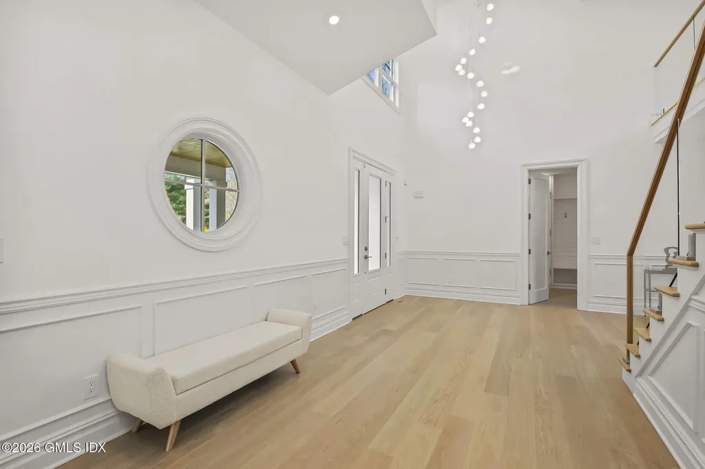 7 Bailiwick Road Greenwich CT 06831