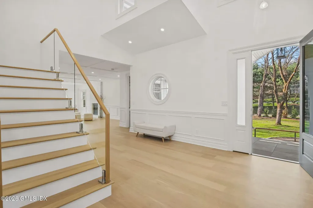 7 Bailiwick Road Greenwich CT 06831