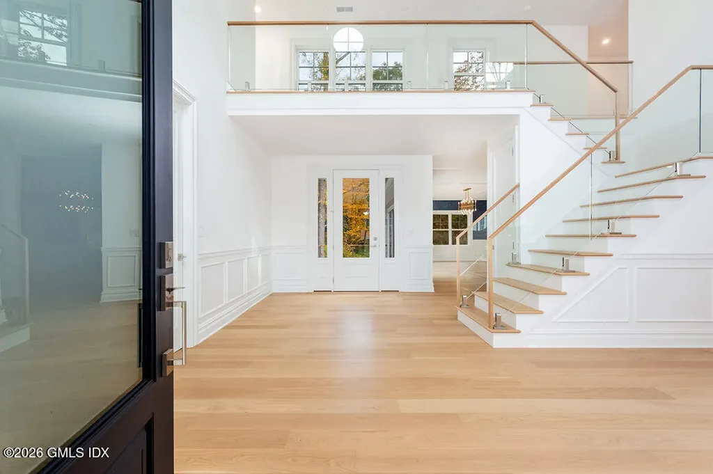 7 Bailiwick Road Greenwich CT 06831