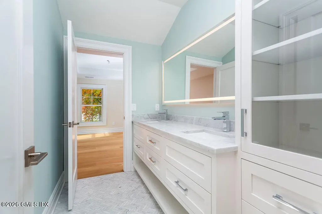 7 Bailiwick Road Greenwich CT 06831