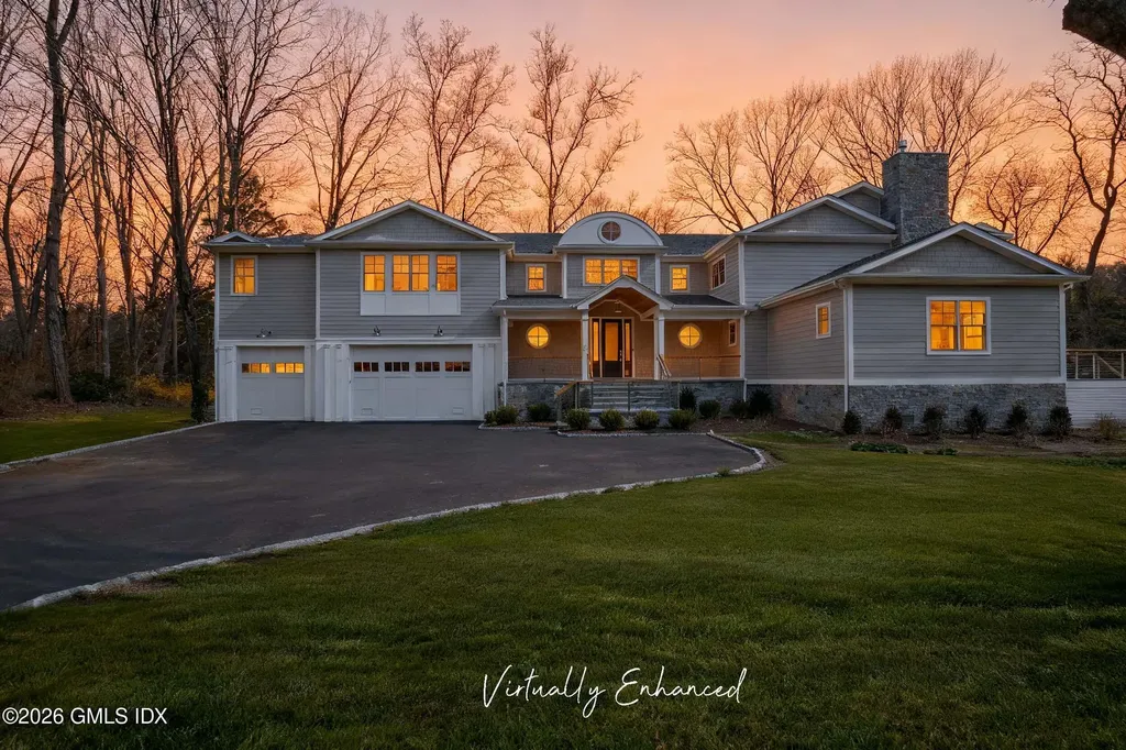 7 Bailiwick Road Greenwich CT 06831