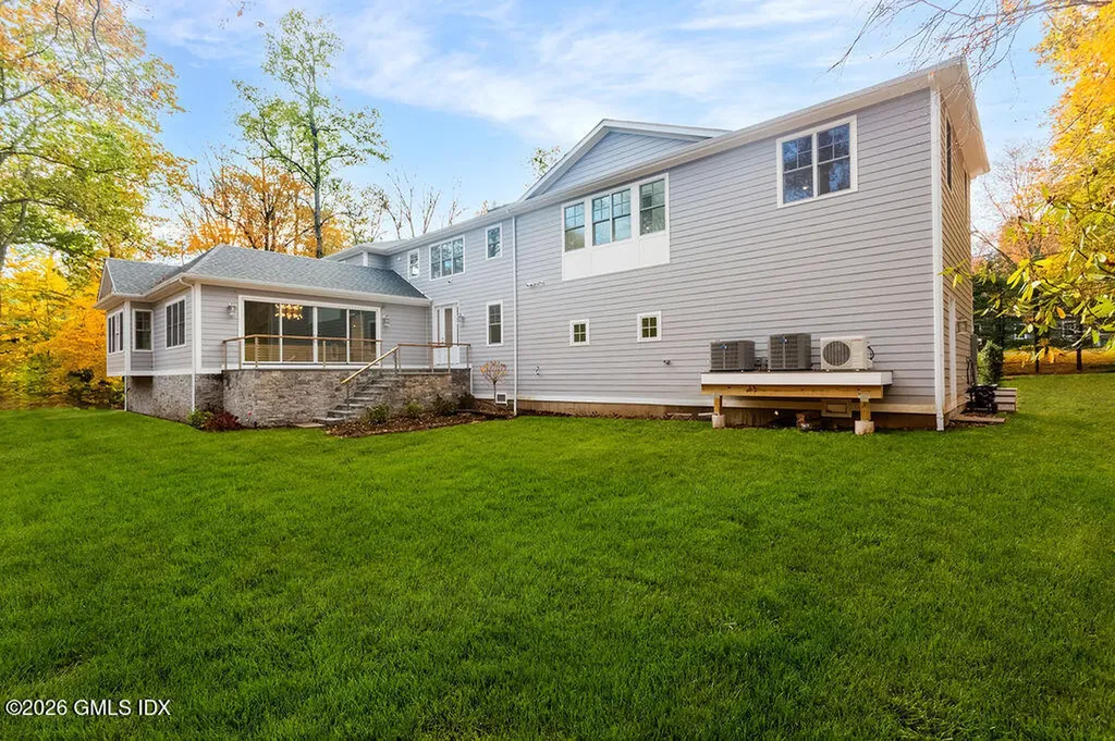 7 Bailiwick Road Greenwich CT 06831