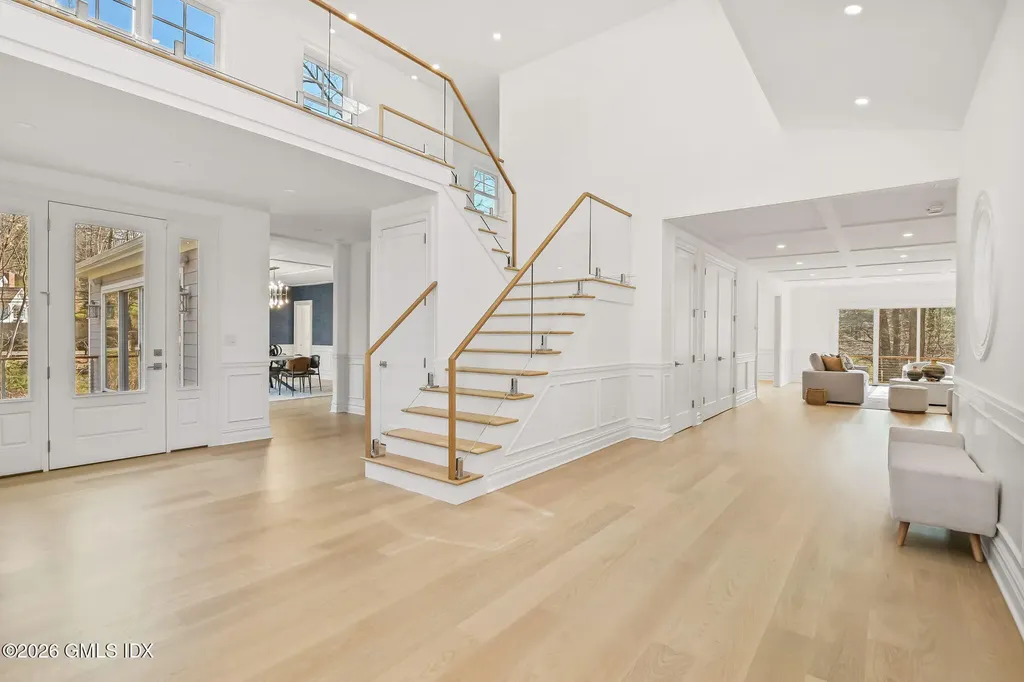 7 Bailiwick Road Greenwich CT 06831