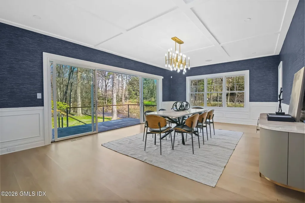 7 Bailiwick Road Greenwich CT 06831