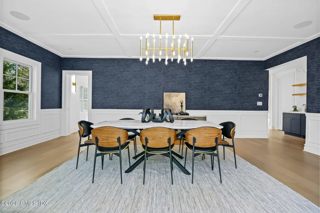 7 Bailiwick Road Greenwich CT 06831