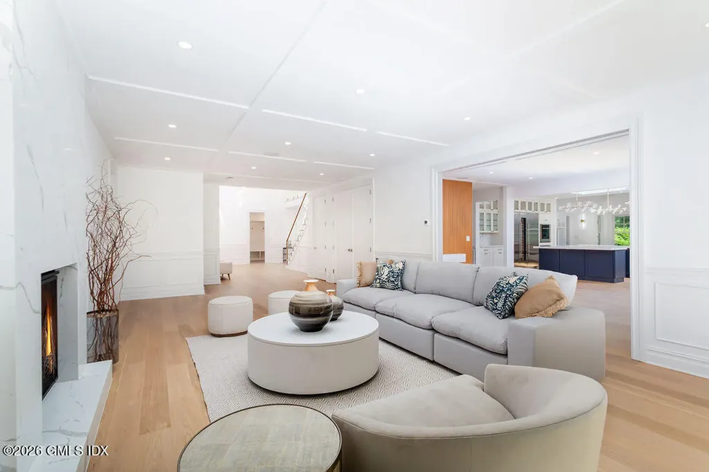 7 Bailiwick Road Greenwich CT 06831
