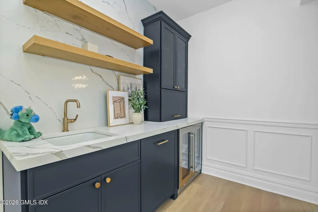 7 Bailiwick Road Greenwich CT 06831