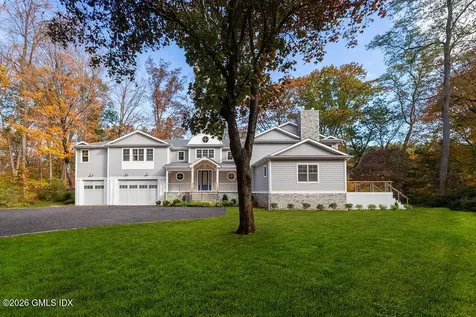 7 Bailiwick Road Greenwich CT 06831