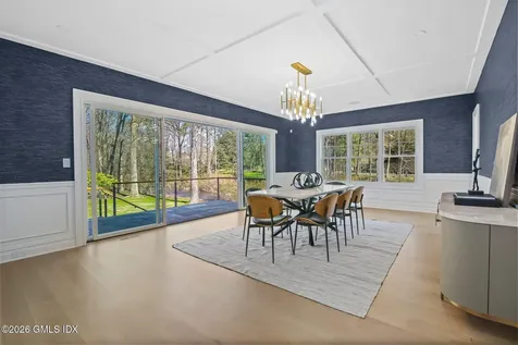 7 Bailiwick Road Greenwich CT 06831