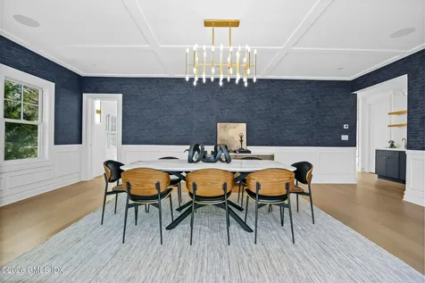 7 Bailiwick Road Greenwich CT 06831