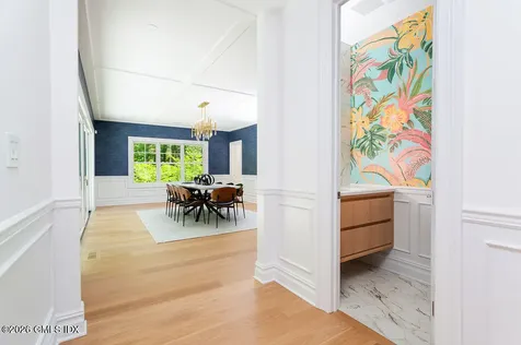 7 Bailiwick Road Greenwich CT 06831