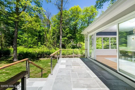 7 Bailiwick Road Greenwich CT 06831