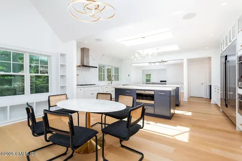 7 Bailiwick Road Greenwich CT 06831