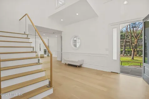 7 Bailiwick Road Greenwich CT 06831