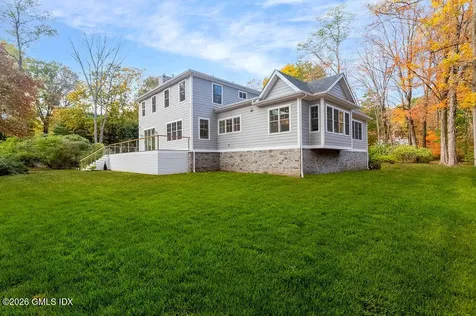 7 Bailiwick Road Greenwich CT 06831
