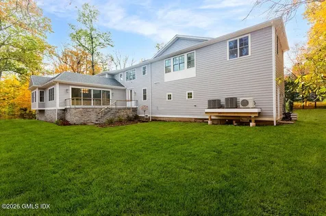 7 Bailiwick Road Greenwich CT 06831