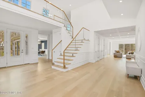 7 Bailiwick Road Greenwich CT 06831