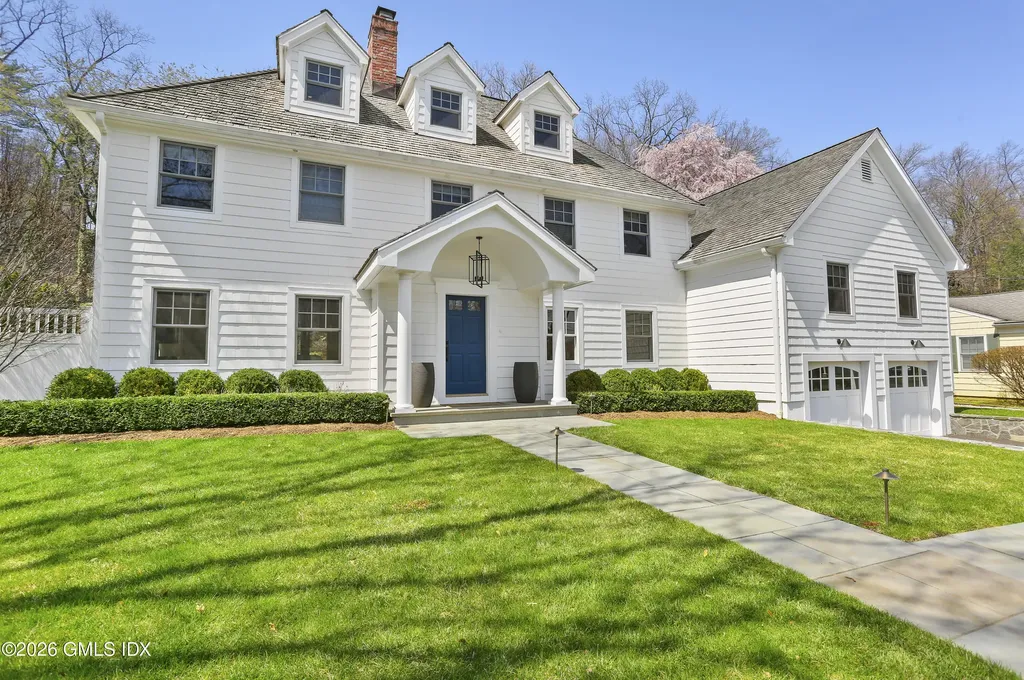 85 Mallard Drive Greenwich CT 06830