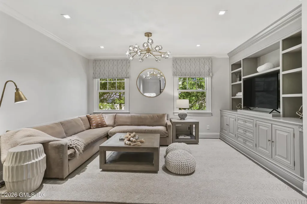85 Mallard Drive Greenwich CT 06830